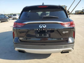 Infiniti QX50 Pure* Luxe* Essential* RWD - [6] 