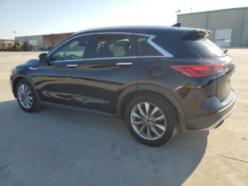 Infiniti QX50 Pure* Luxe* Essential* RWD - [3] 