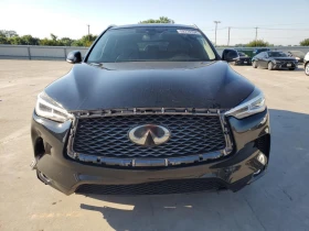 Infiniti QX50 Pure* Luxe* Essential* RWD - [5] 