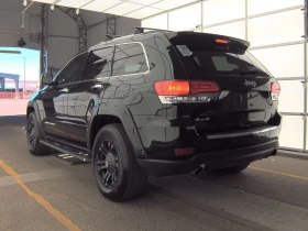 Jeep Grand cherokee LIMITED* 5.7* Идеален за ГАЗ* Камера* 8ZF* Подгрев, снимка 2