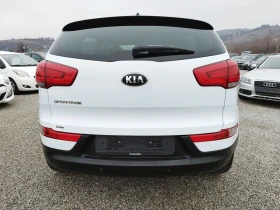     Kia Sportage 1.6I-GAZ-135