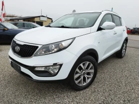     Kia Sportage 1.6I-GAZ-135