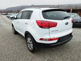     Kia Sportage 1.6I-GAZ-135