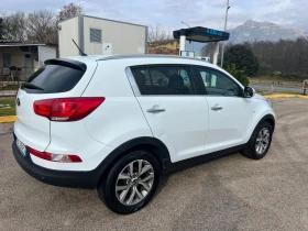 Kia Sportage 1.6I-GAZ-135кс, снимка 5