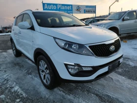 Kia Sportage 1.6I-GAZ-135 | Mobile.bg    7