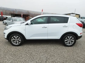     Kia Sportage 1.6I-GAZ-135