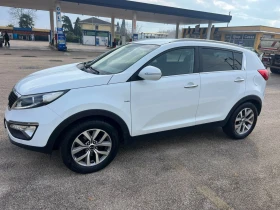 Kia Sportage 1.6I-GAZ-135кс, снимка 2