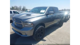 Dodge RAM 1500, снимка 2