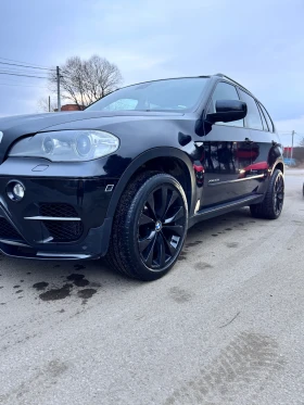 BMW X5, снимка 3