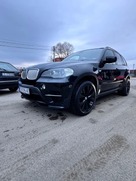 BMW X5, снимка 4