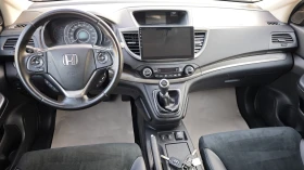 Обява за продажба на Honda Cr-v НОВИ ДЖАНТИ-ГУМИDOT4324/8RAM-NAVBG/РОЛБ/СТЕП/СПОЙЛ ~24 900 лв. - изображение 11