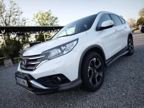 Обява за продажба на Honda Cr-v НОВИ ДЖАНТИ-ГУМИDOT4324/8RAM-NAVBG/РОЛБ/СТЕП/СПОЙЛ ~24 900 лв. - изображение 3