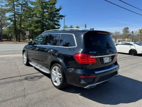 Mercedes-Benz GL 500 - 22200 лв. - 35184800 | Car24.bg