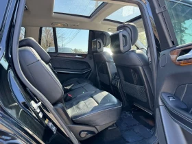 Mercedes-Benz GL 500 - 22200 лв. - 35184800 | Car24.bg