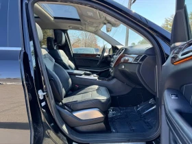 Mercedes-Benz GL 500 - 22200 лв. - 35184800 | Car24.bg