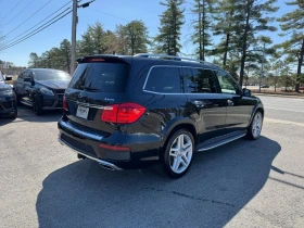 Mercedes-Benz GL 500 - 22200 лв. - 35184800 | Car24.bg