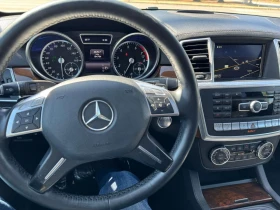 Mercedes-Benz GL 500 - 22200 лв. - 35184800 | Car24.bg