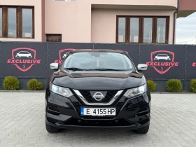 Nissan Qashqai 1.5DCI NAVI EURO-6 | Mobile.bg    9