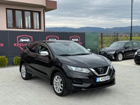 Nissan Qashqai 1.5DCI NAVI EURO-6 | Mobile.bg    7