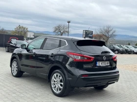 Nissan Qashqai 1.5DCI NAVI EURO-6 | Mobile.bg    3
