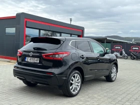 Nissan Qashqai 1.5DCI NAVI EURO-6 | Mobile.bg    5