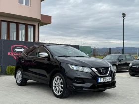 Nissan Qashqai 1.5DCI NAVI EURO-6 | Mobile.bg    8