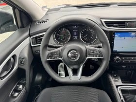 Nissan Qashqai 1.5DCI NAVI EURO-6 | Mobile.bg    13
