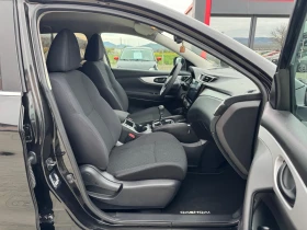 Nissan Qashqai 1.5DCI NAVI EURO-6 | Mobile.bg    14