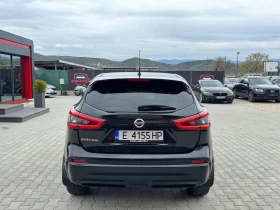 Nissan Qashqai 1.5DCI NAVI EURO-6 | Mobile.bg    4