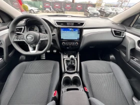 Nissan Qashqai 1.5DCI NAVI EURO-6 | Mobile.bg    12