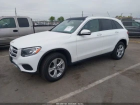 Mercedes-Benz GLC 300 4MATIC | Mobile.bg    6