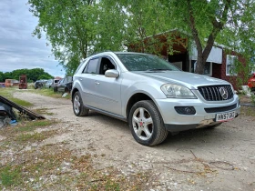 Mercedes-Benz ML 280CDI | Mobile.bg    3