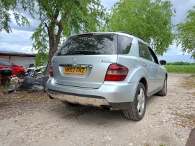 Mercedes-Benz ML 280CDI | Mobile.bg    4