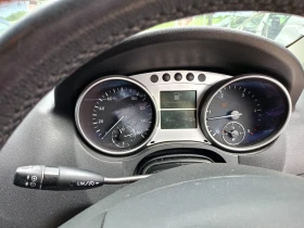 Mercedes-Benz ML 280CDI | Mobile.bg    8