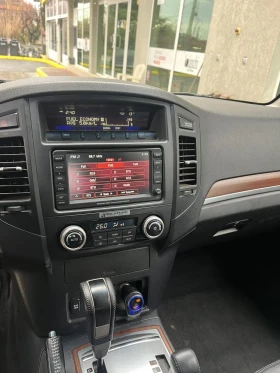 Mitsubishi Pajero | Mobile.bg    13