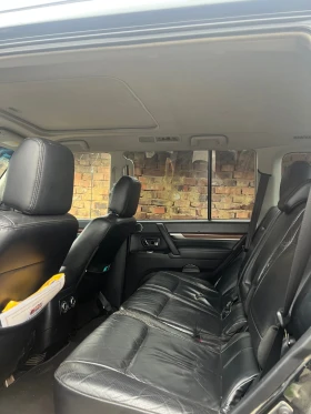 Mitsubishi Pajero | Mobile.bg    10