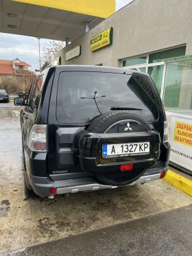 Mitsubishi Pajero | Mobile.bg    5