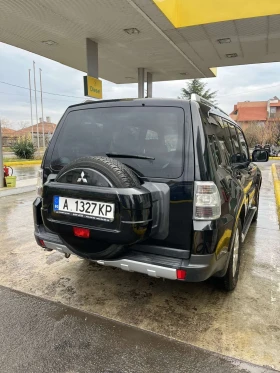 Mitsubishi Pajero | Mobile.bg    4