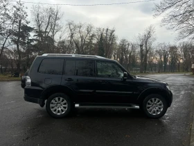 Mitsubishi Pajero | Mobile.bg    6