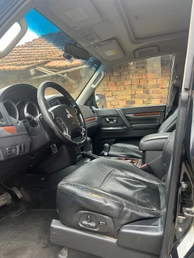 Mitsubishi Pajero | Mobile.bg    9