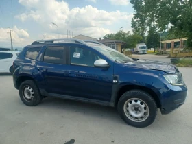 Dacia Duster 1.3tce 4x4 | Mobile.bg    6