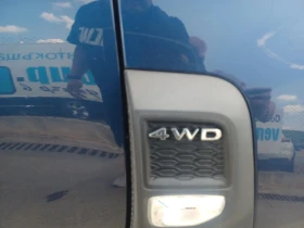Dacia Duster 1.3tce 4x4 | Mobile.bg    13