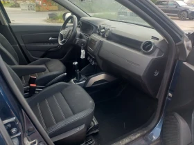 Dacia Duster 1.3tce 4x4 | Mobile.bg    10