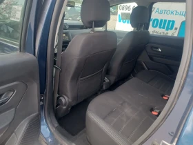 Dacia Duster 1.3tce 4x4 | Mobile.bg    11