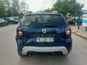 Dacia Duster 1.3tce 4x4 | Mobile.bg    4