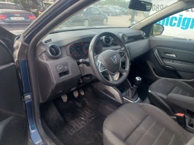 Dacia Duster 1.3tce 4x4 | Mobile.bg    9