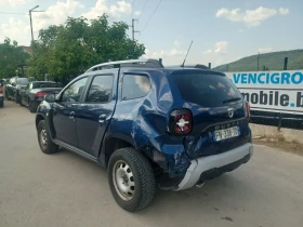 Dacia Duster 1.3tce 4x4 | Mobile.bg    3
