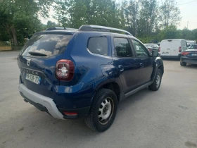 Dacia Duster 1.3tce 4x4 | Mobile.bg    5