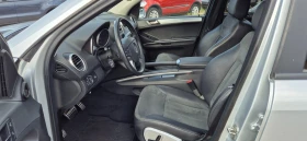 Mercedes-Benz ML 320 3.0i CDI | Mobile.bg    7