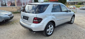     Mercedes-Benz ML 320 3.0i CDI